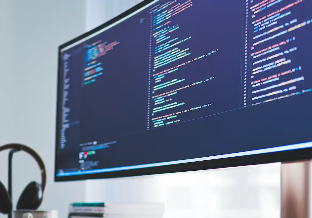 Web Development Process
