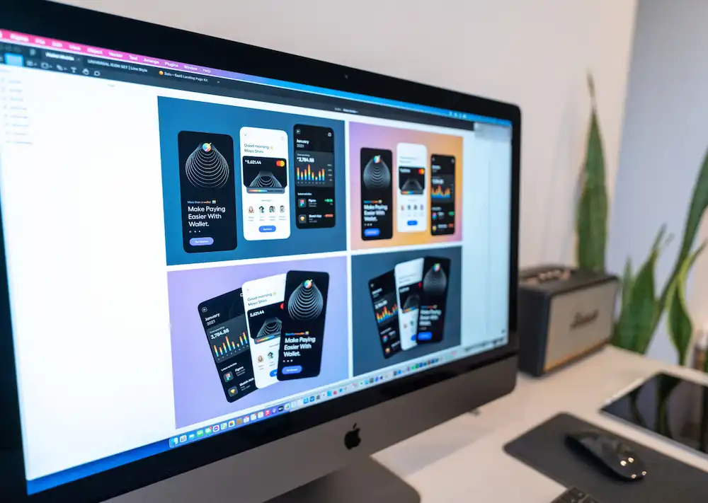 Web Design Process